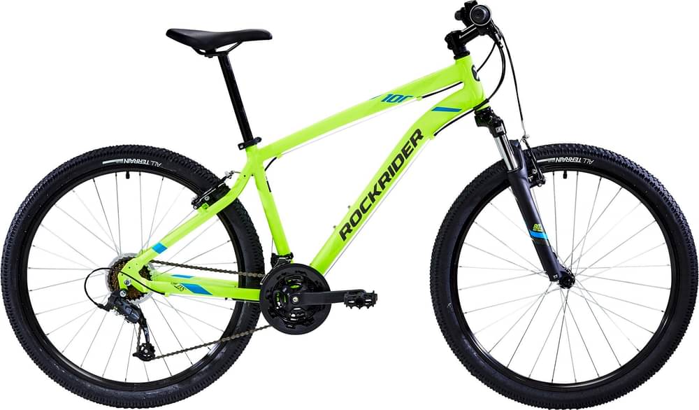 Rockrider 27.5 in Mountain bike ST100 L175-184cm Refurb Grade C