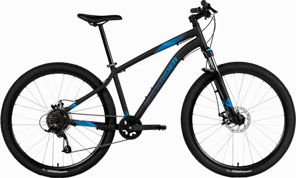 Rockrider ST 120 Disc 2023 — Price & Specs | 2BX