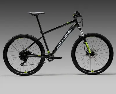 2023 Rockrider 27.5 Inch Mountain bike ST 530 – Specs, Comparisons ...
