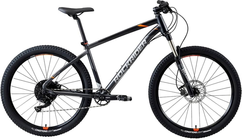 Rockrider ST 900