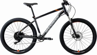 2023 Rockrider 27.5 Inch Mountain bike ST 900 – Specs, Comparisons ...