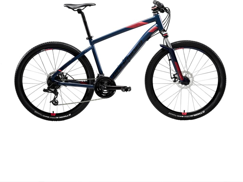 Rockrider Women'sST 520