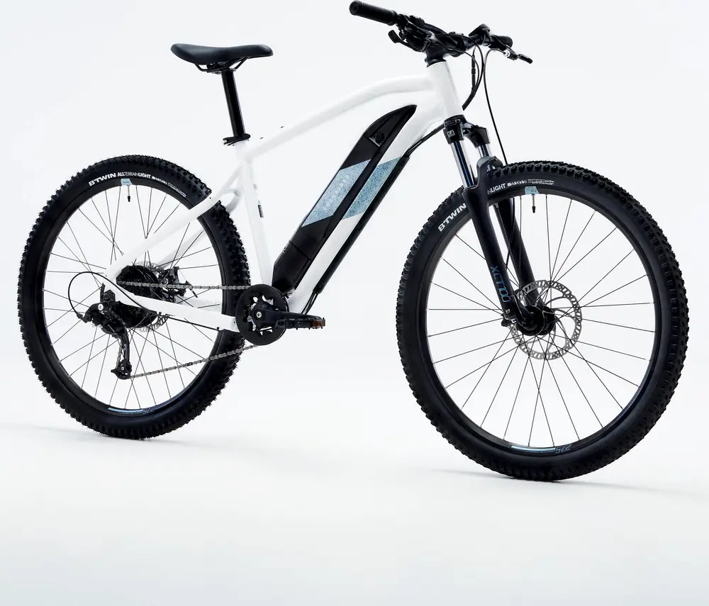 2023 Rockrider 27.5