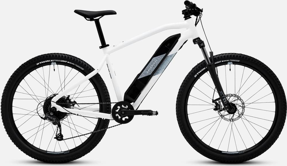 ROCKRIDER Semi-Rigid E-ST 100