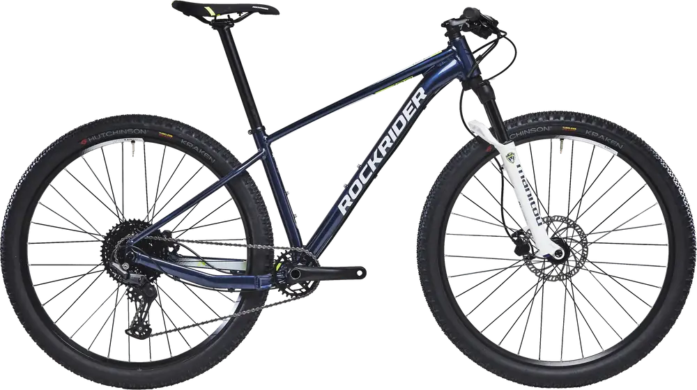 29 inch hardtail mountain bike