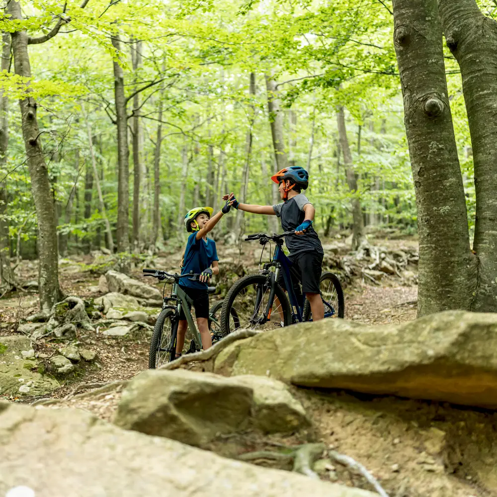 New Rock Creek Boys Mountain Bike main image 1