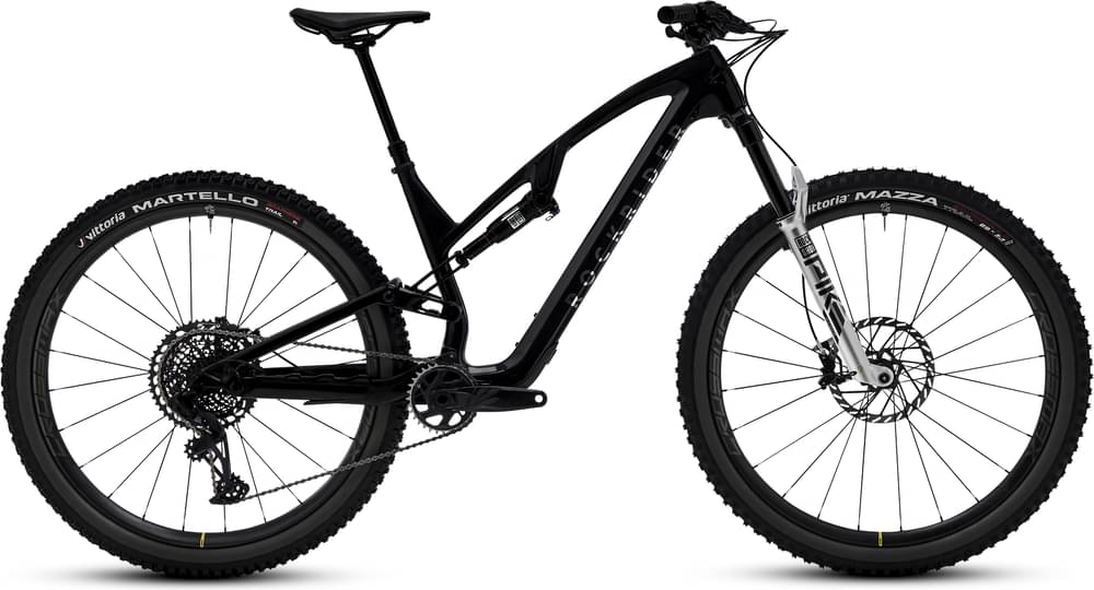 Rockrider AllFeel 900 S Team Edition