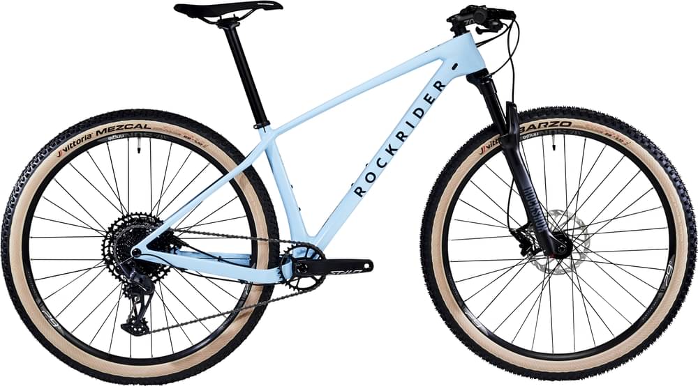 Rockrider Telaio Mtb Xl Bicycle Mtb Fine Serie 2018 Mtb In Offerta