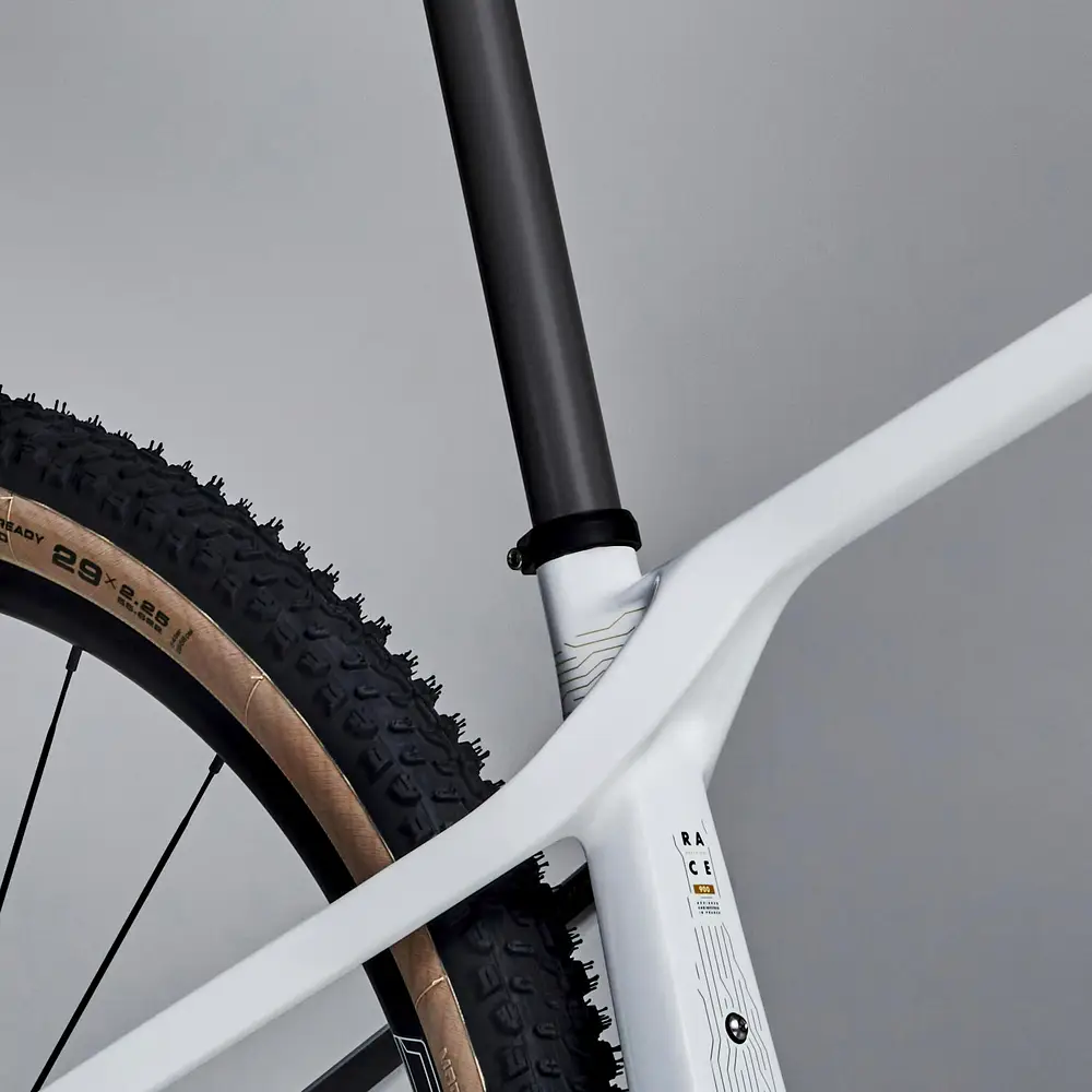 2023 Rockrider Cross Country Mountain Bike RACE 900 GX Eagle, Mavic