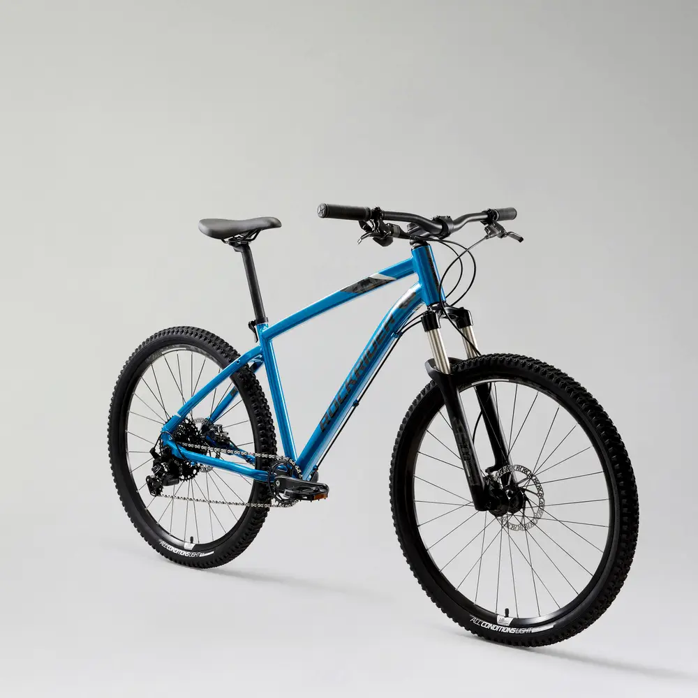 2023 Rockrider Mountain Bike ST 540 V2 27 5 Specs Comparisons 