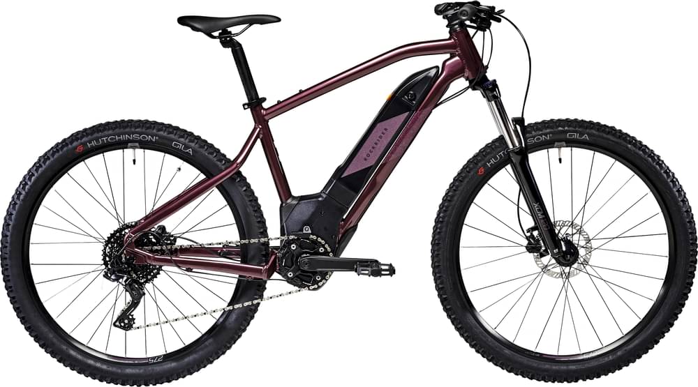 ROCKRIDER E-ST 500