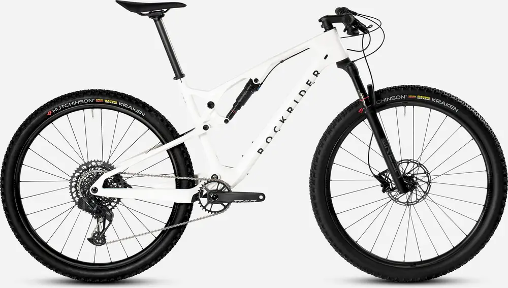 2023 ROCKRIDER XC Mountain Bike RACE 900 GX Eagle, Carbon Reynolds