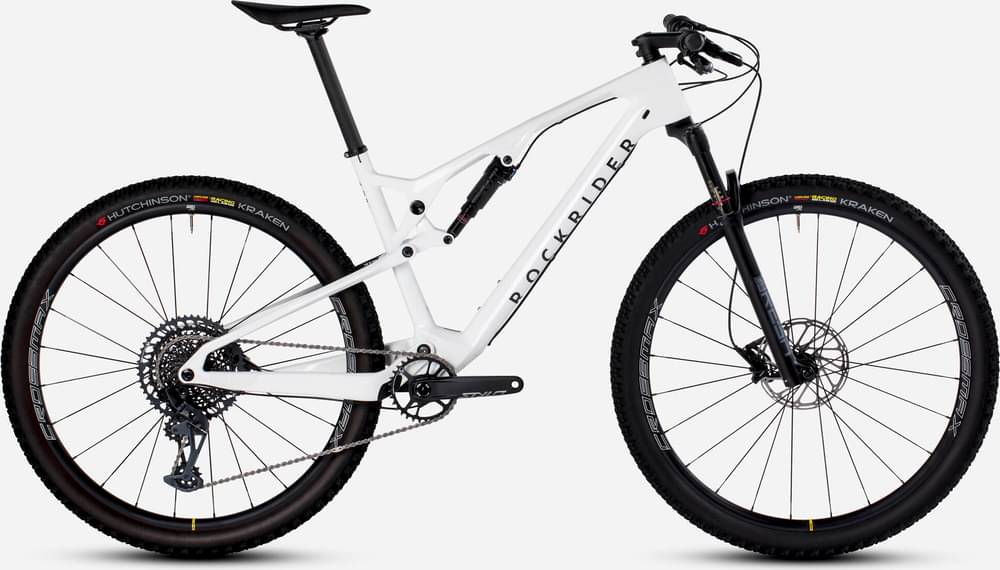 2023 Rockrider XC Mountain Bike RACE 900S GX Eagle, Mavic Crossmax