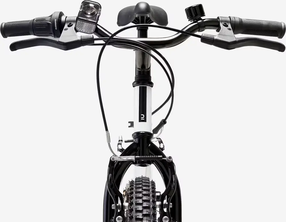 2024 Rockrider 20" 6-9 Years Mountain Bike Expl 120 – Specificaties ...