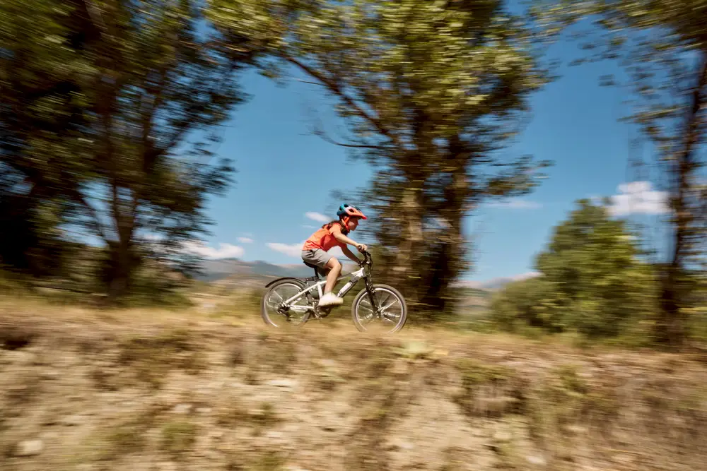 2024 Rockrider 20" 6-9 Years Mountain Bike Expl 120 – Specs ...