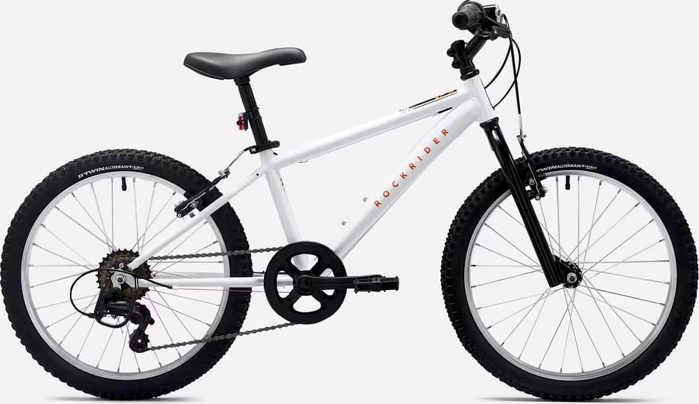 2024 Rockrider 20