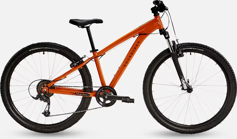 2024 Rockrider 26