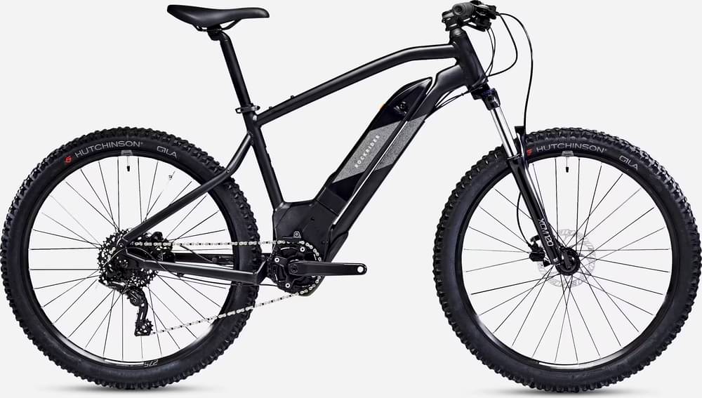 ROCKRIDER E-ST 500