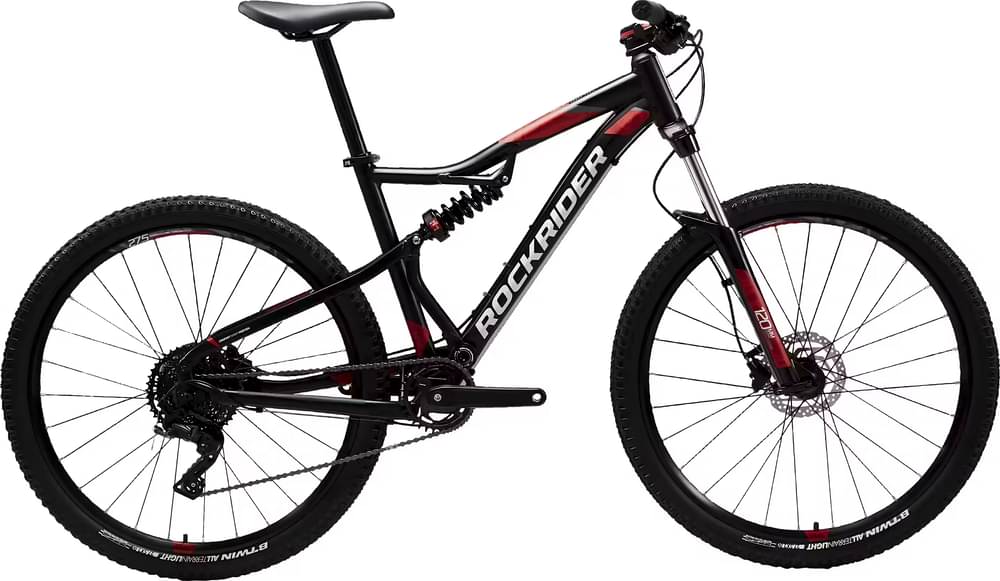 Rockrider ST 530
