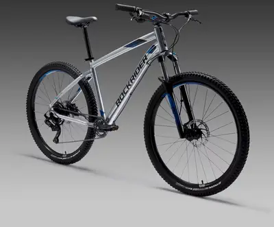 2024 Rockrider 27.5 Inch Mountain bike ST 530 – Specs, Comparisons