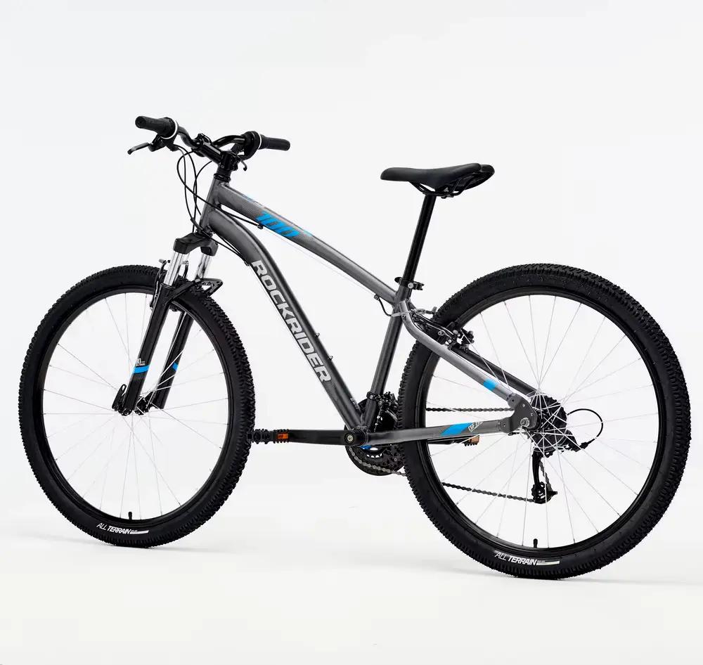 2024 Rockrider 27.5