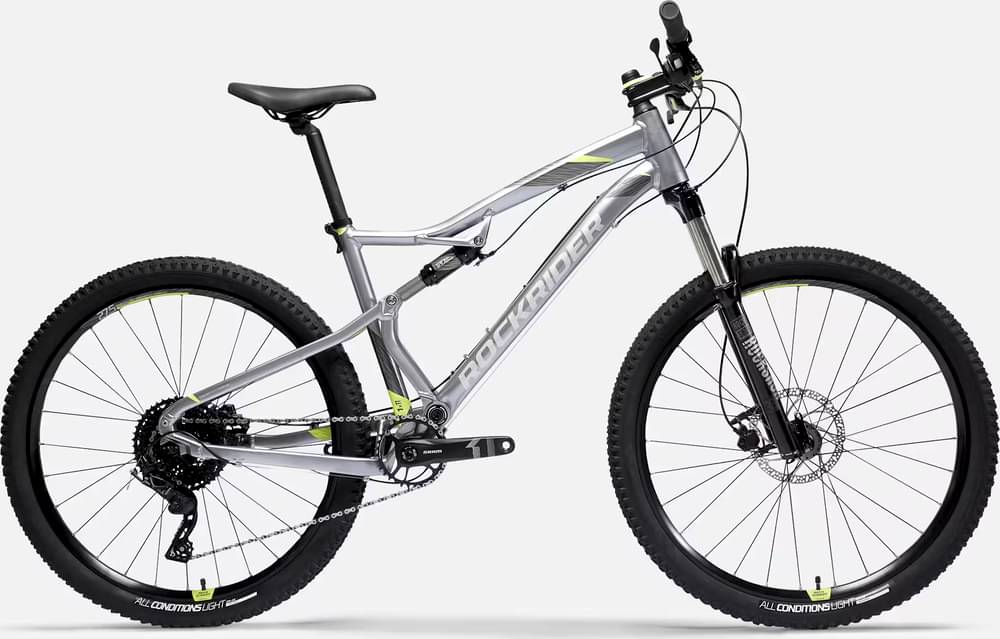 Rockrider ST 900 S