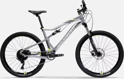 2024 Rockrider 27.5