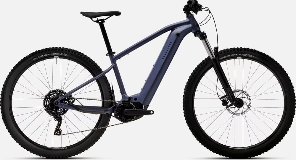 Rockrider E-EXPL 520