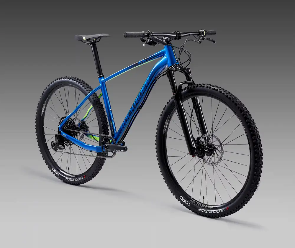 2024 Rockrider 29