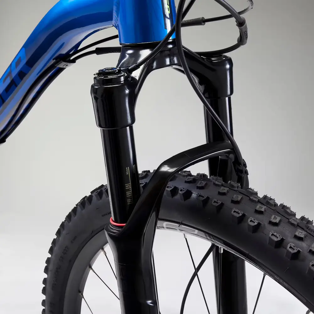2024 Rockrider 29