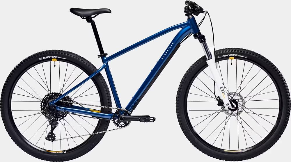 Rockrider Expl 520