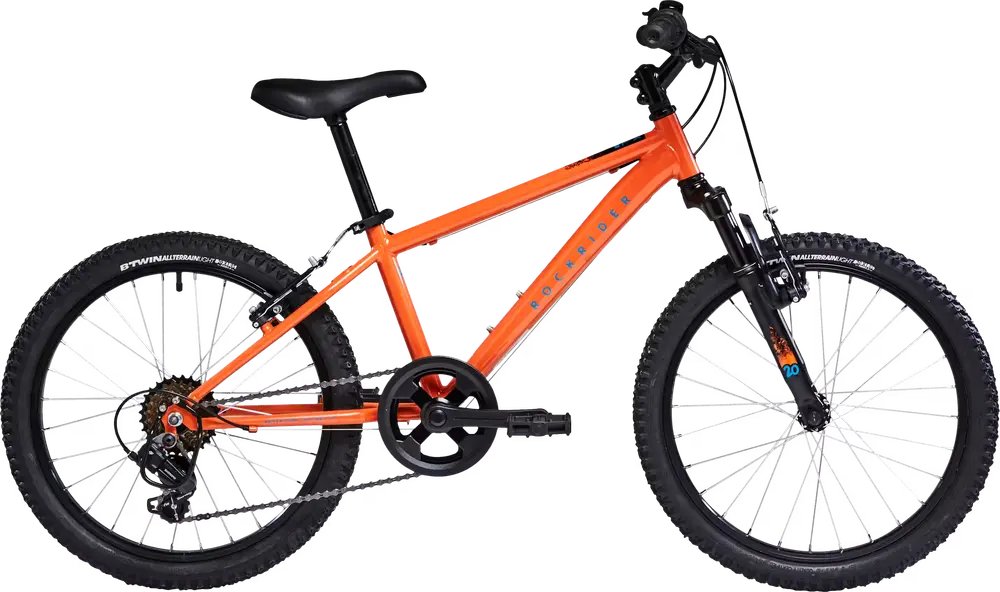 2024 Rockrider Kids' 20