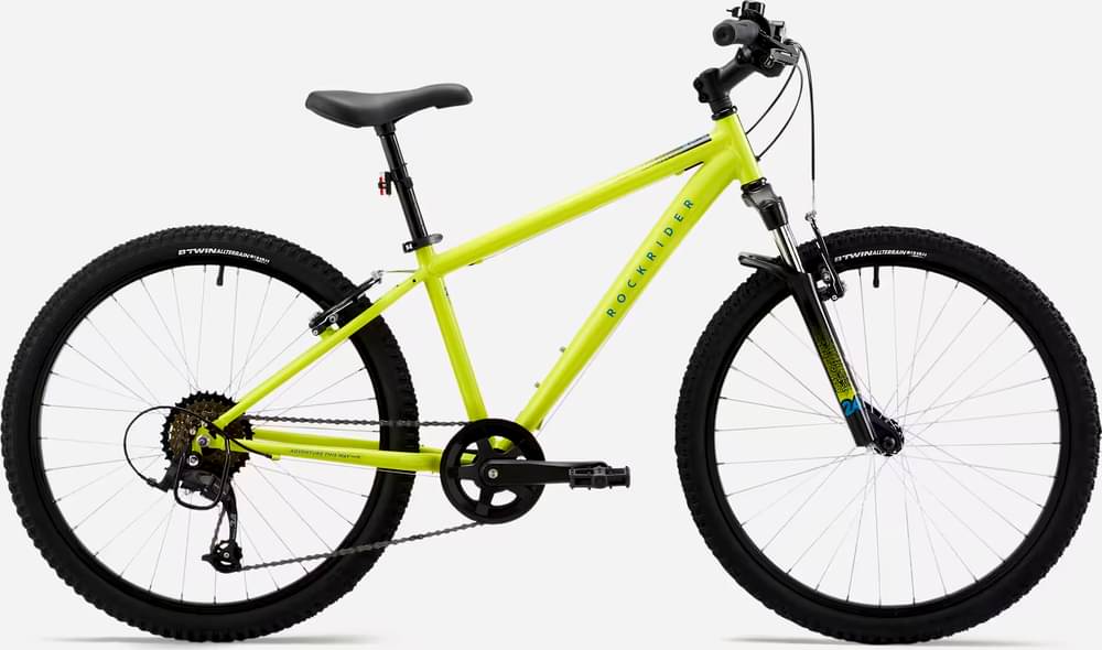 2024 Rockrider Kids' 24