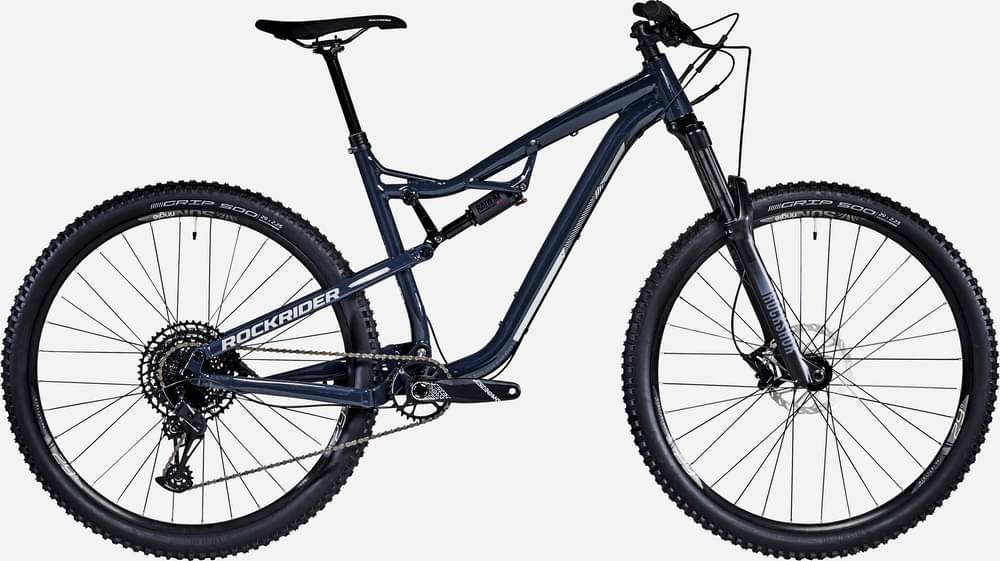 Rockrider AM 50 SRAM SX