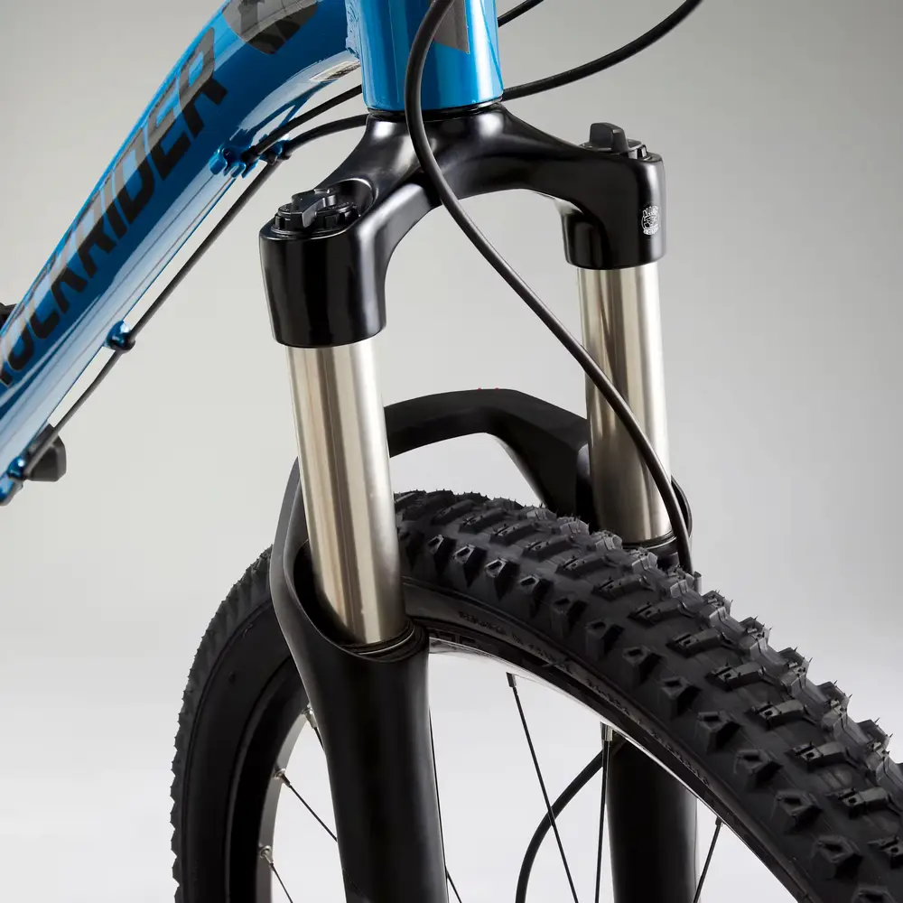 2024 Rockrider Mountain Bike ST 540 V2 27.5