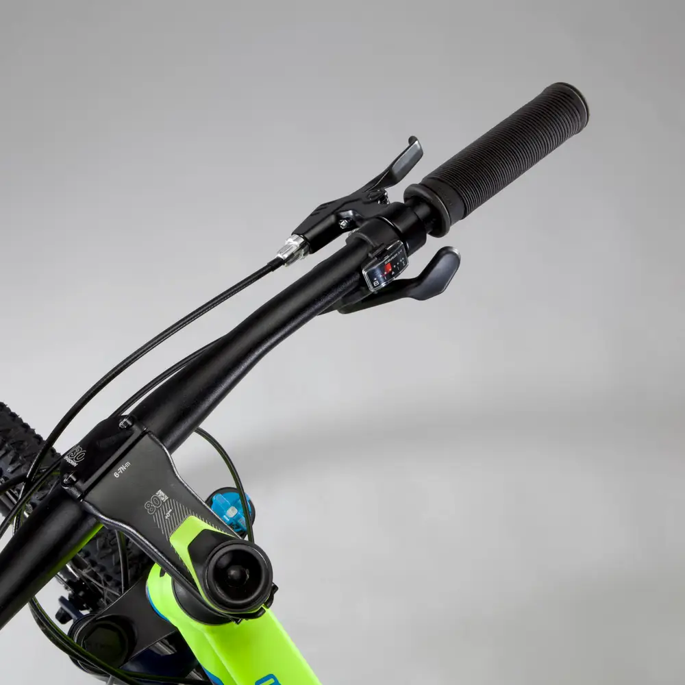 St 520 Decathlon Alzare Manubrio Mtb Rockrider 2024 Rockrider ST