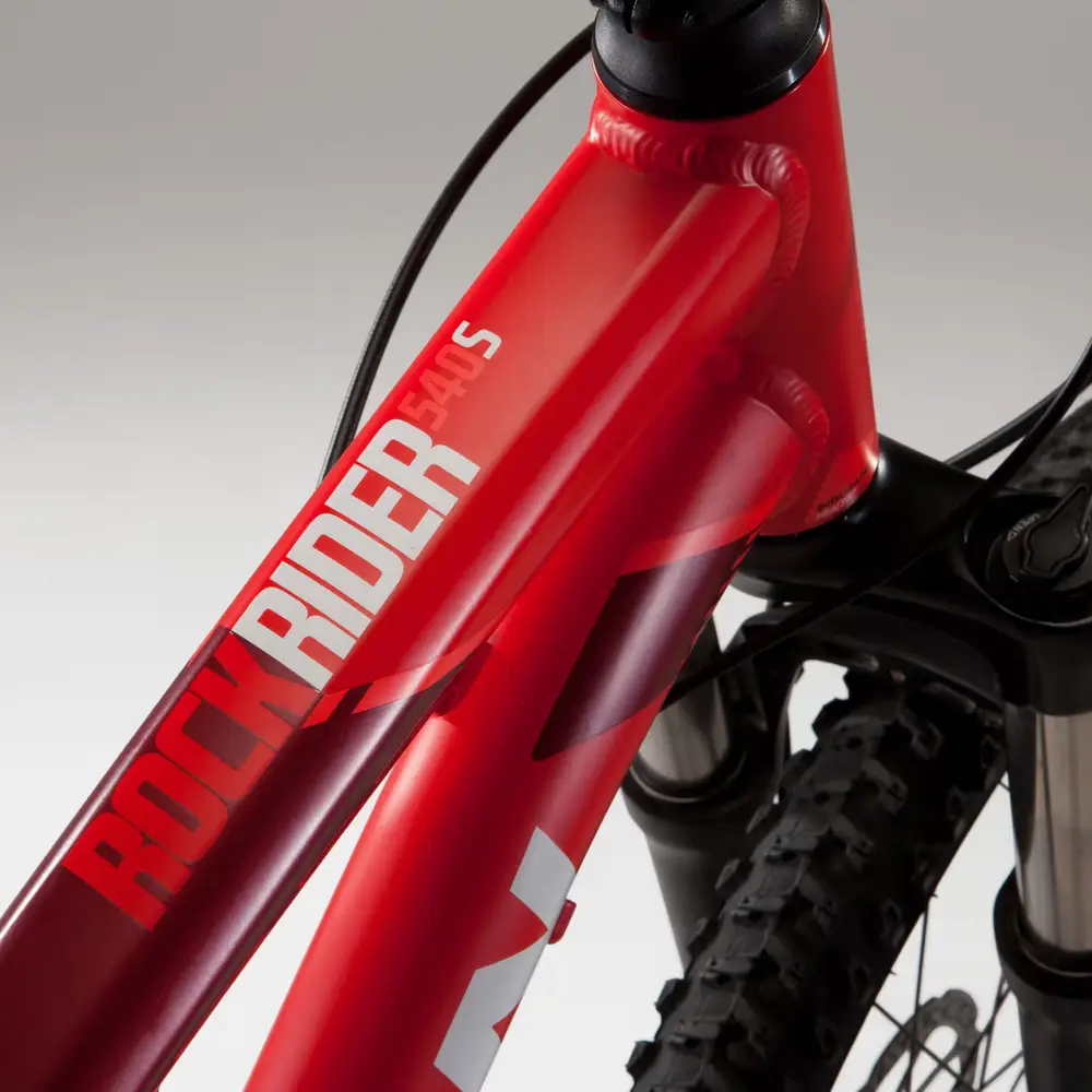 2024 Rockrider ST 540 S 27.5