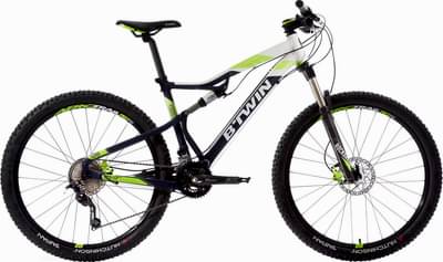 Bicycle Rockrider 560s Decathlon 2024 Rockrider ST 560 S Mountain