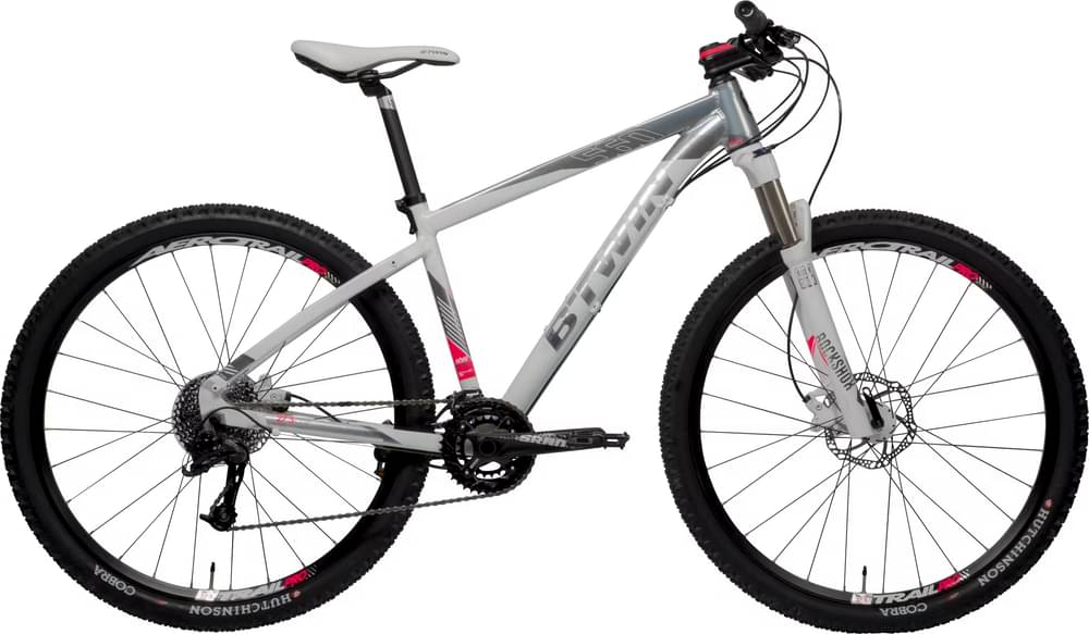 2024 Rockrider ST 560 Women's Mountain Bike – Specs