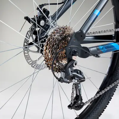 2025 Rockrider 27.5