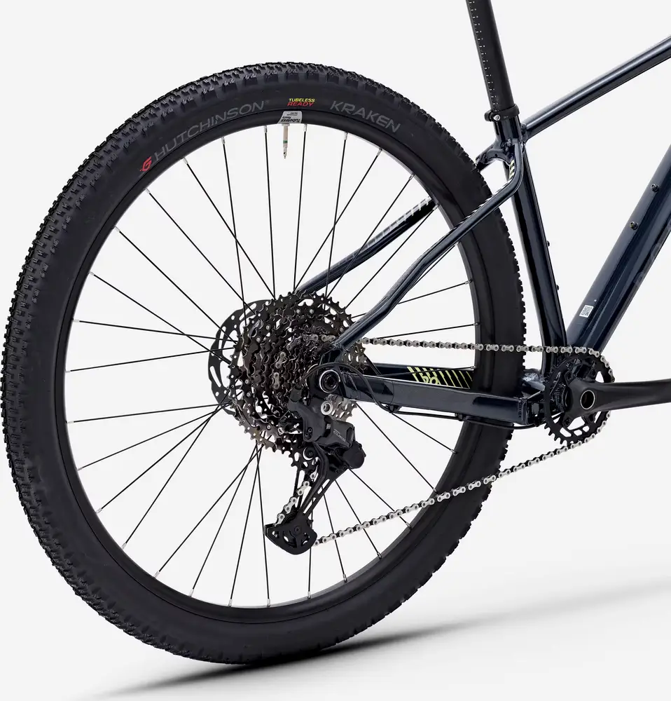 2025 Rockrider 29
