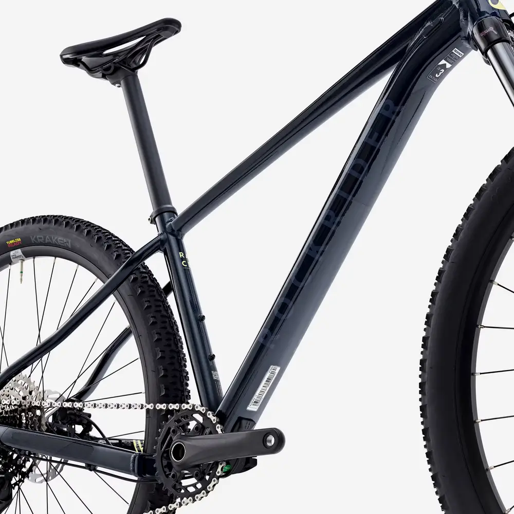 2025 Rockrider 29