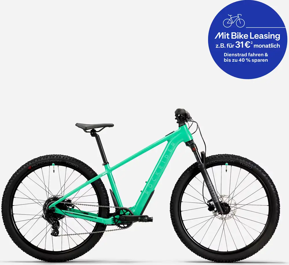 Mountainbike 26 Zoll Mdchen