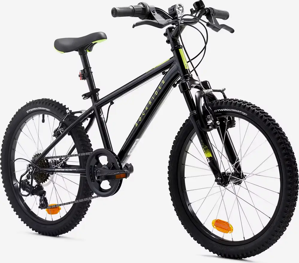 Kinder Mtb 20 Zoll