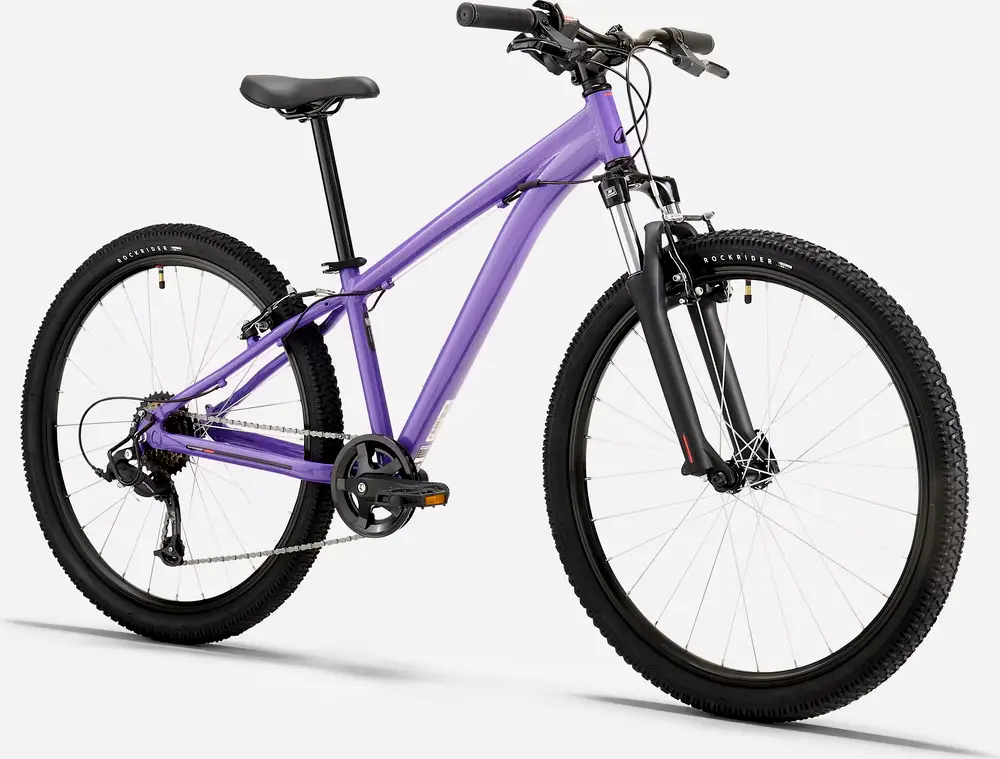 Mountainbike 26 Zoll Mdchen
