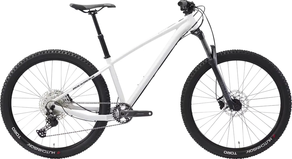 2025 Rockrider MOUNTAIN BIKE AM 100 HARDTAIL – Specs, Comparisons ...