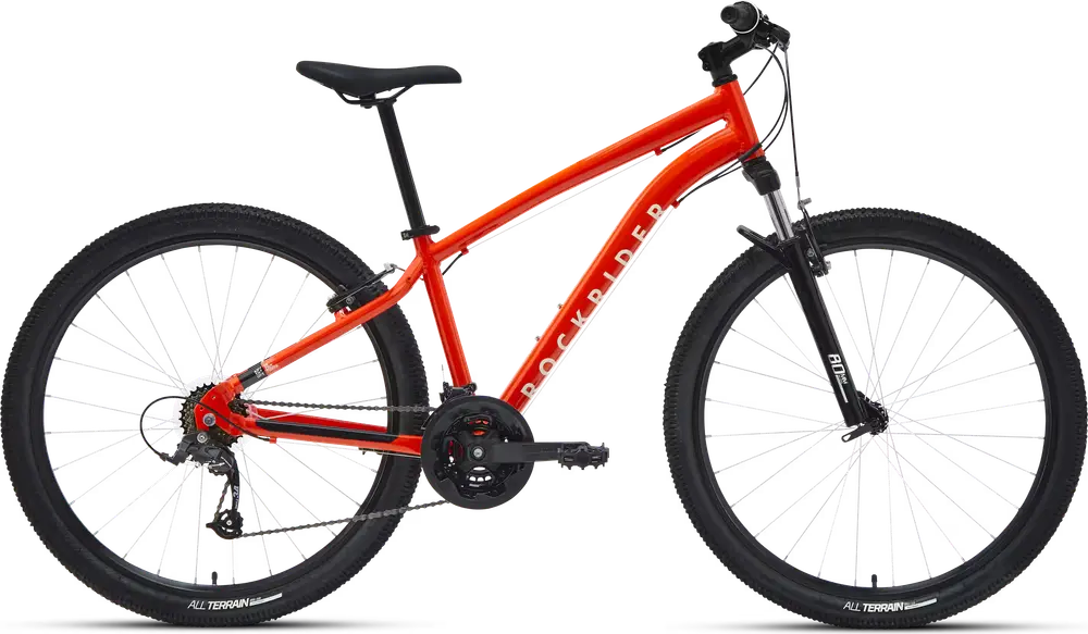 2025 Rockrider Mountainbike Expl 50 rot – Specs, Comparisons, Reviews ...