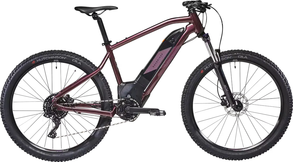 Rockrider – 99 Spokes