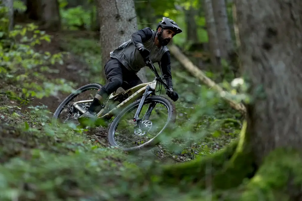 2026 Rockrider All Mountain Bike Feel 700 LT Aluminium Frame – Specs ...