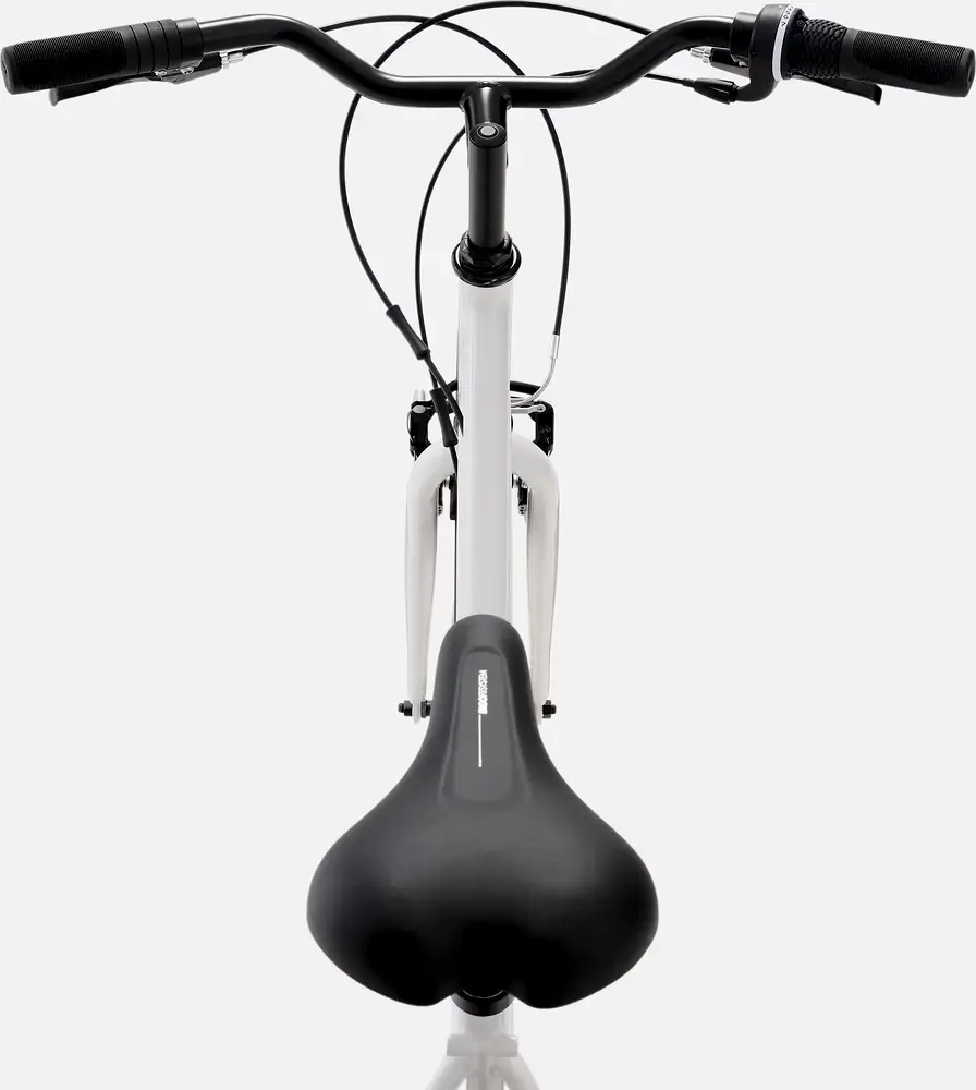 2026 Rockrider EXPL 50 low frame hybrid bike – Specs, Comparisons ...
